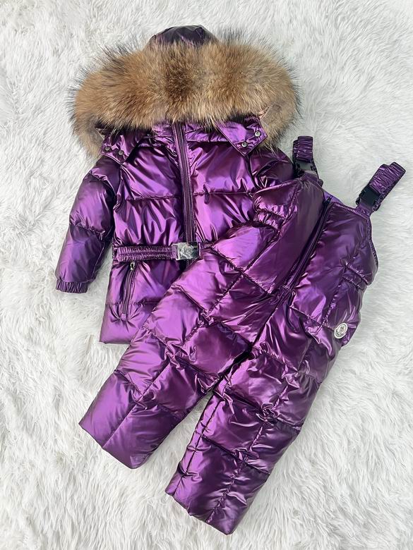 Moncler Snow Suit Kids ID:20251123-225